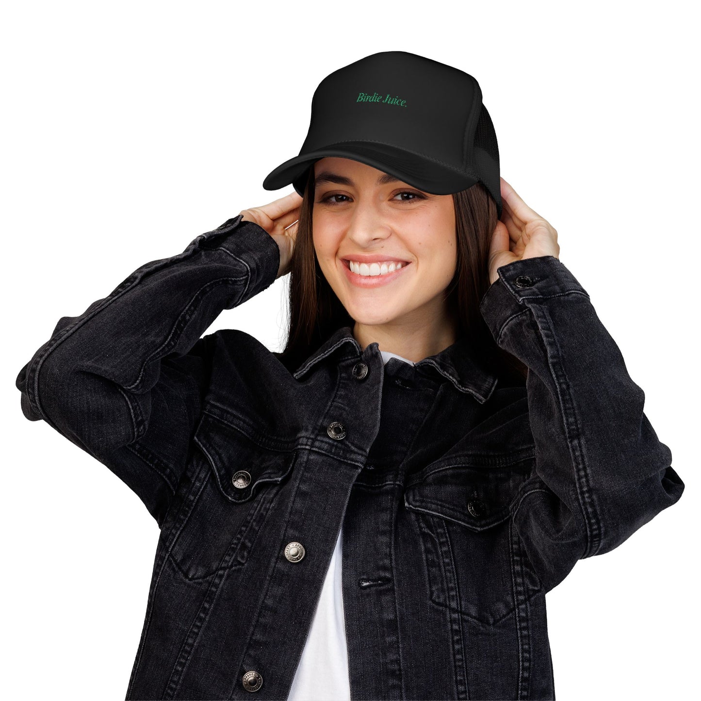 Birdie Juice - Trucker Hat