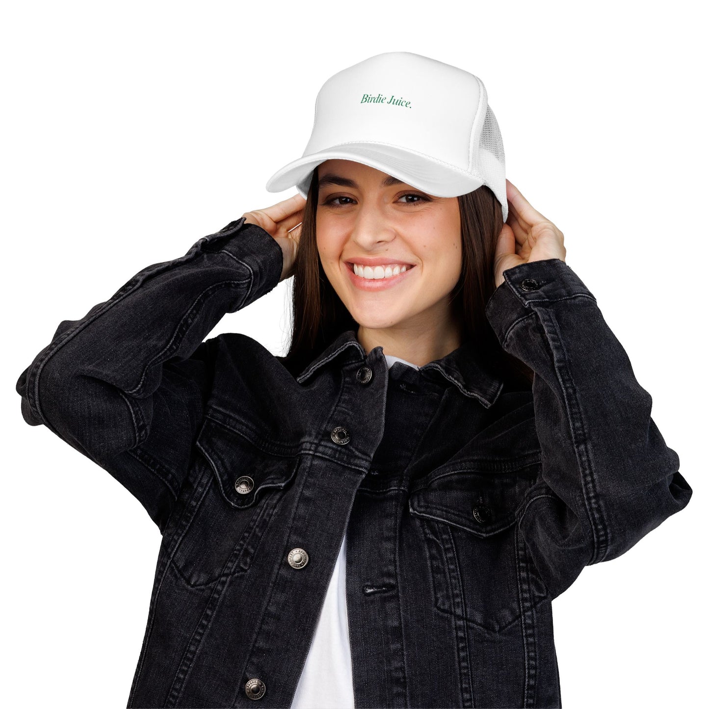 Birdie Juice - Trucker Hat