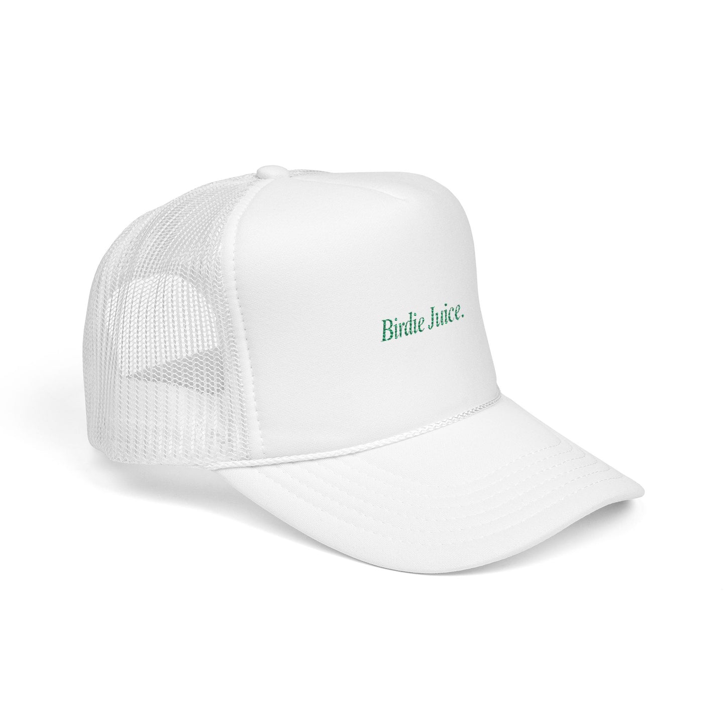 Birdie Juice - Trucker Hat