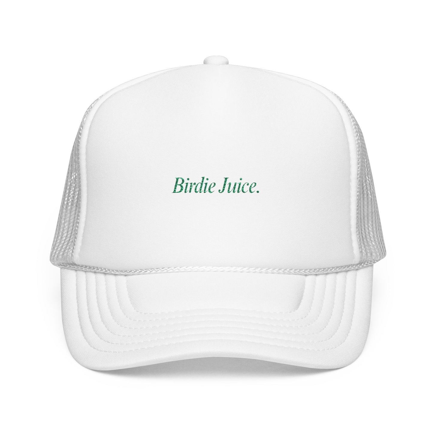 Birdie Juice - Trucker Hat