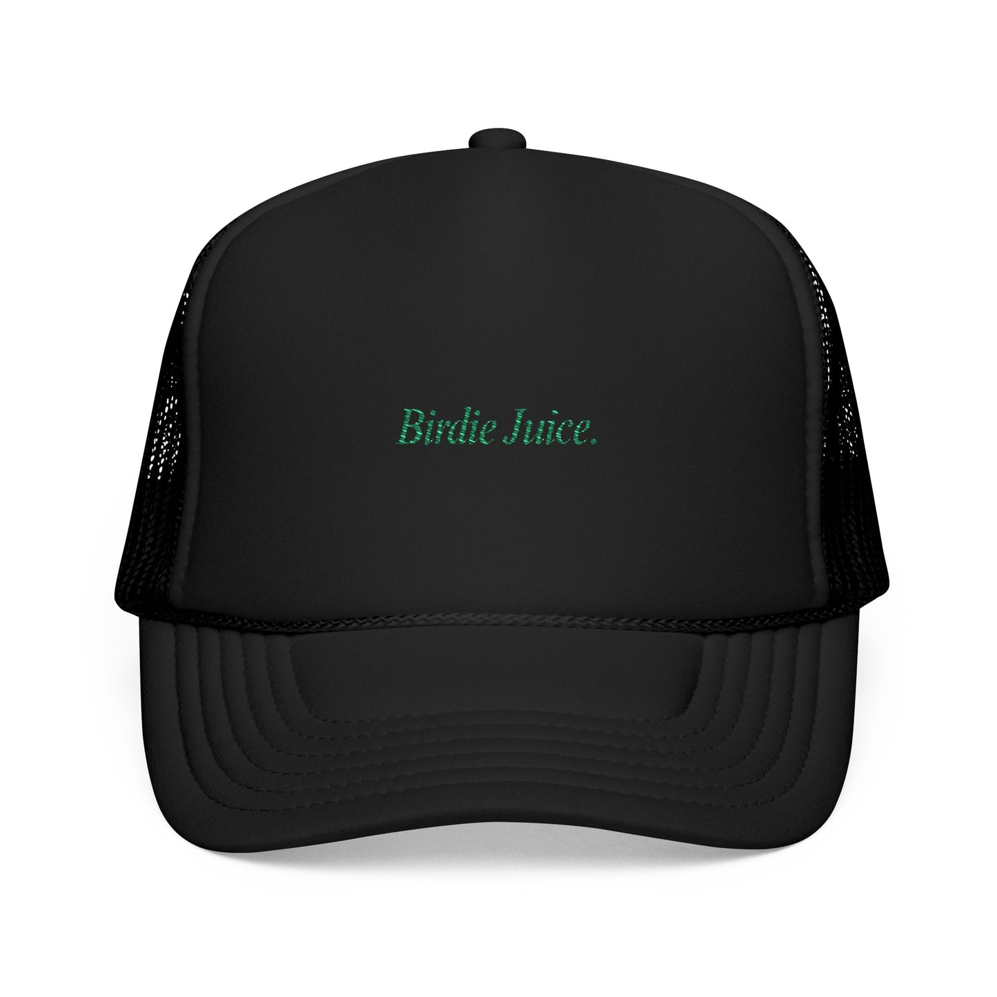 Birdie Juice - Trucker Hat