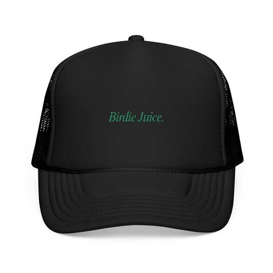 Birdie Juice - Trucker Hat