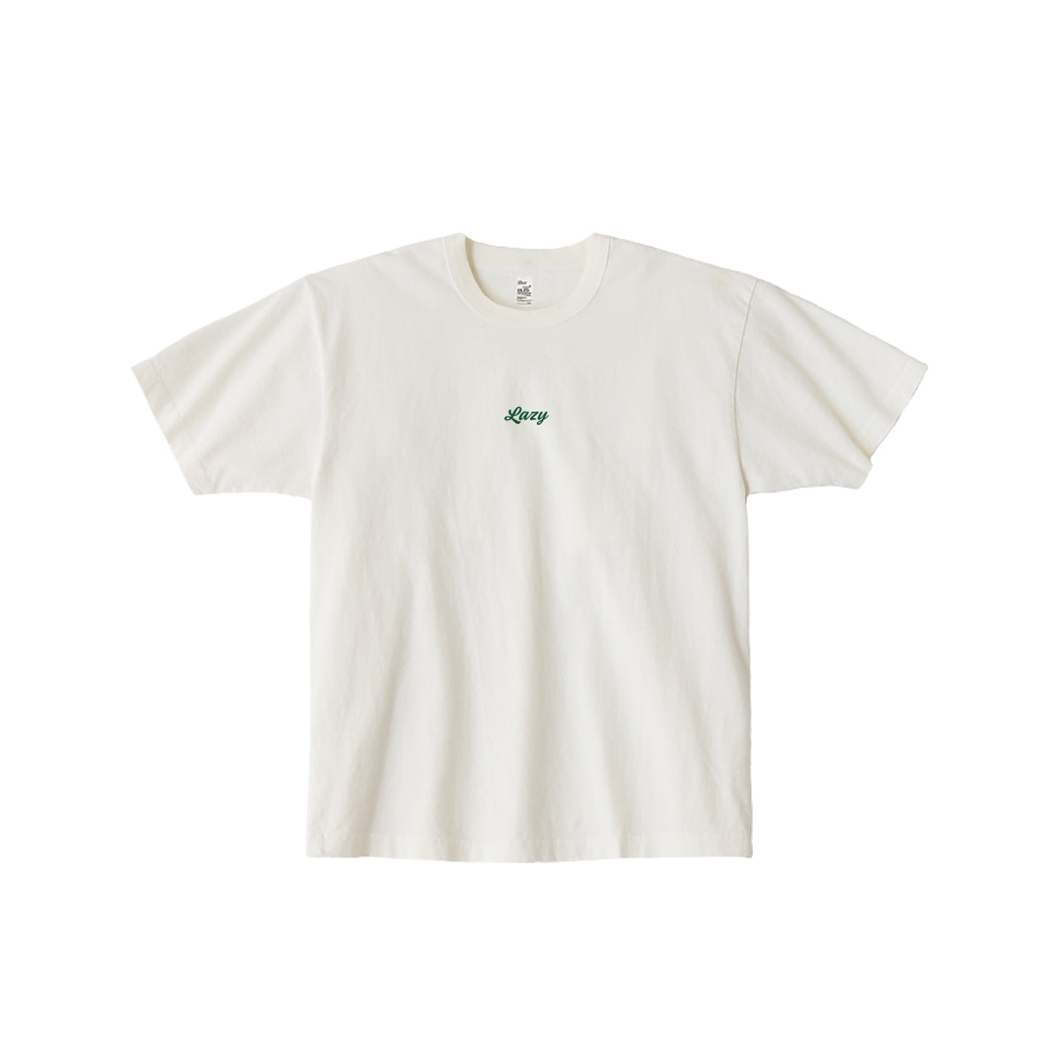 "Lazy" 19th Hole Tee