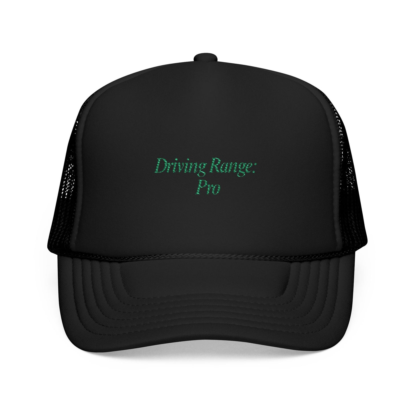 Driving Range: Pro - Trucker Hat