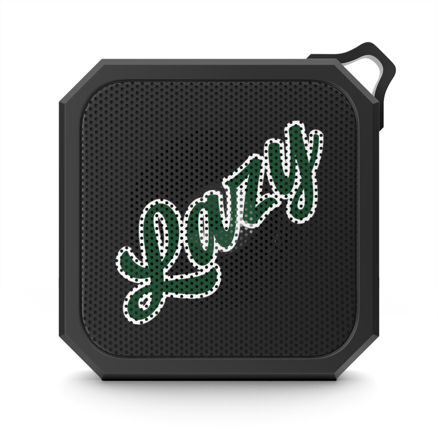 Lazy Golf-cart Speaker