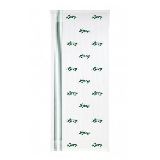 "Lazy" Caddie Towel